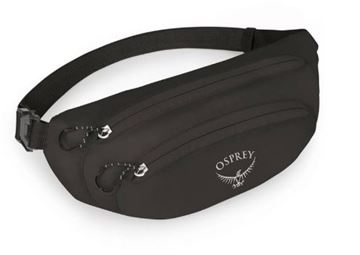 Picture of ULTRALIGHT STUFF WAIST PACK BLACK